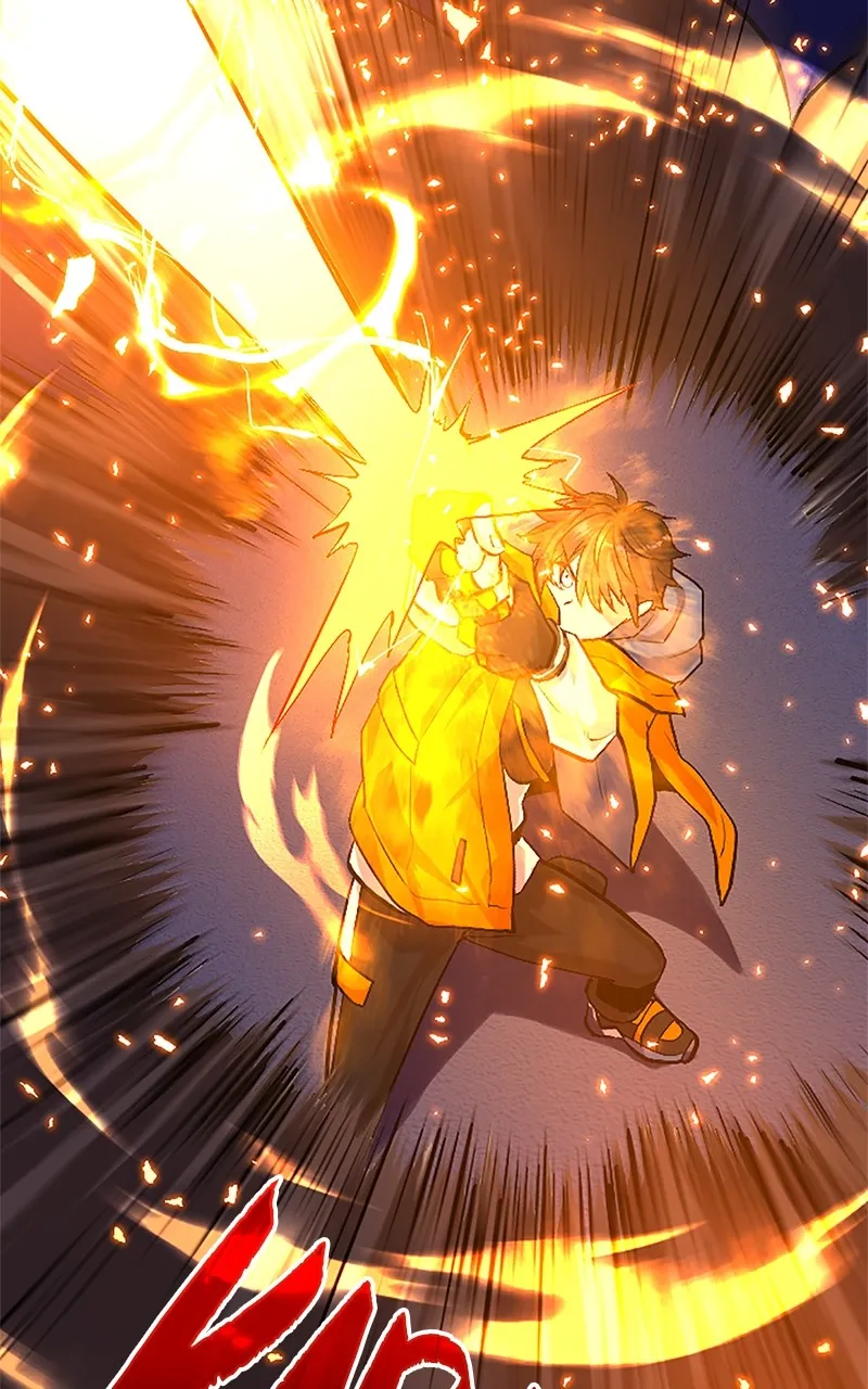 The Fallen Sage Rises to Power Chapter 12 page 67 - 