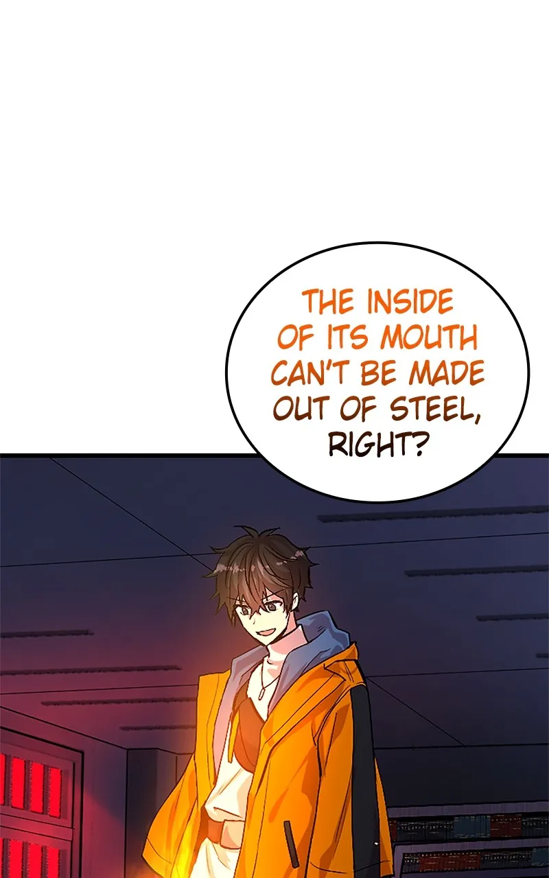 The Fallen Sage Rises to Power Chapter 12 page 69 - 