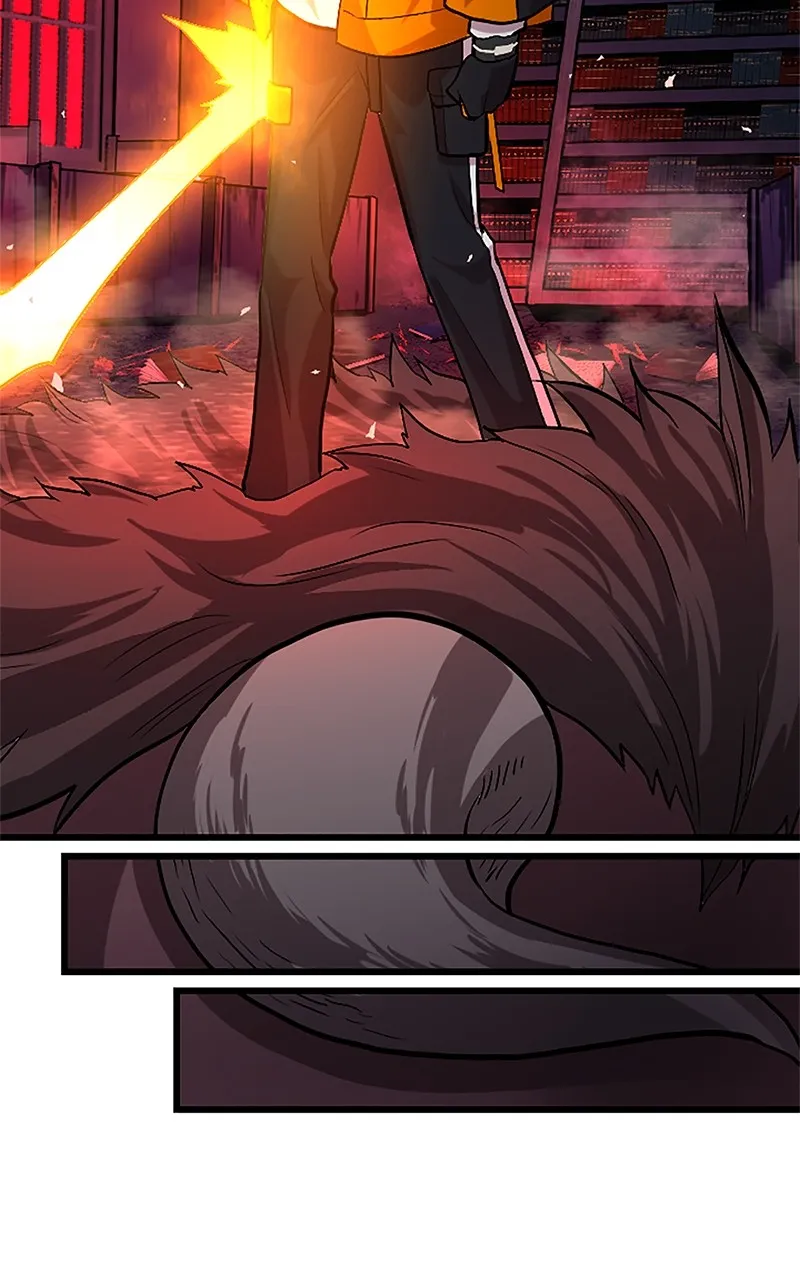 The Fallen Sage Rises to Power Chapter 12 page 70 - 