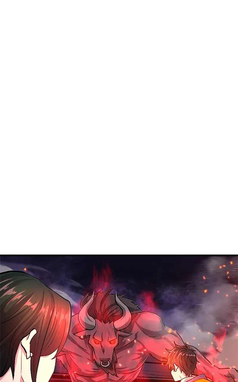 The Fallen Sage Rises to Power Chapter 12 page 8 - 