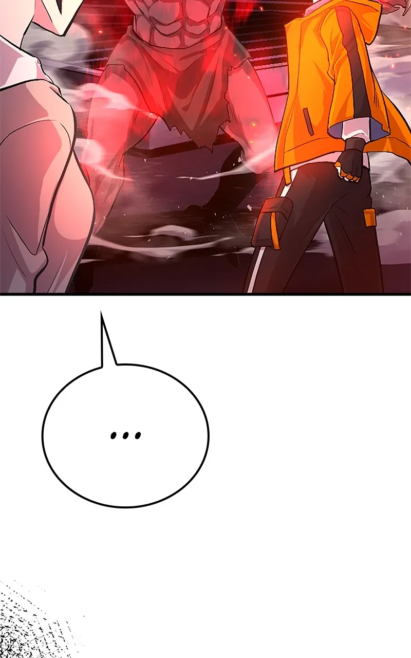 The Fallen Sage Rises to Power Chapter 12 page 9 - 