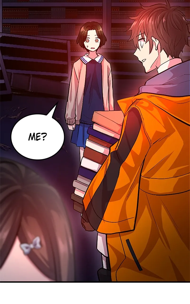 The Fallen Sage Rises to Power Chapter 12 page 83 - 