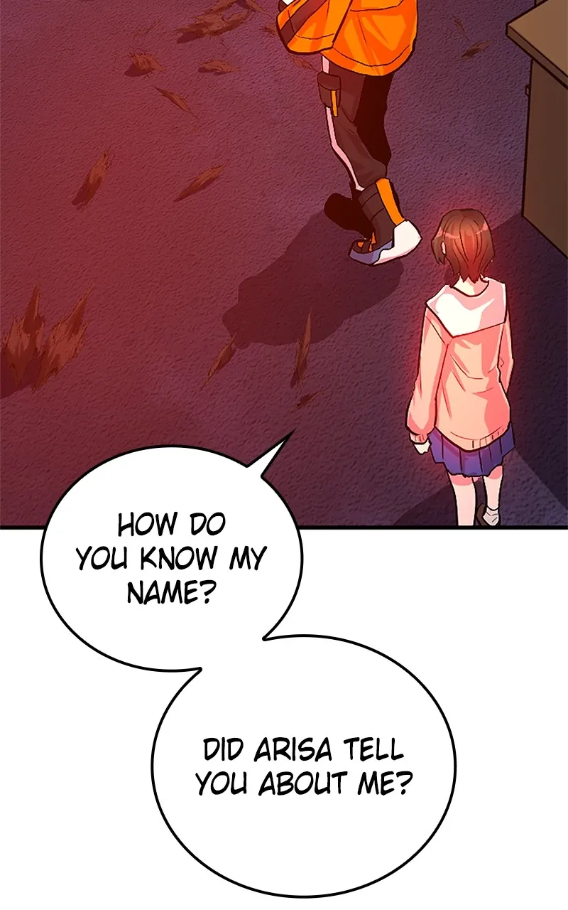 The Fallen Sage Rises to Power Chapter 12 page 89 - 