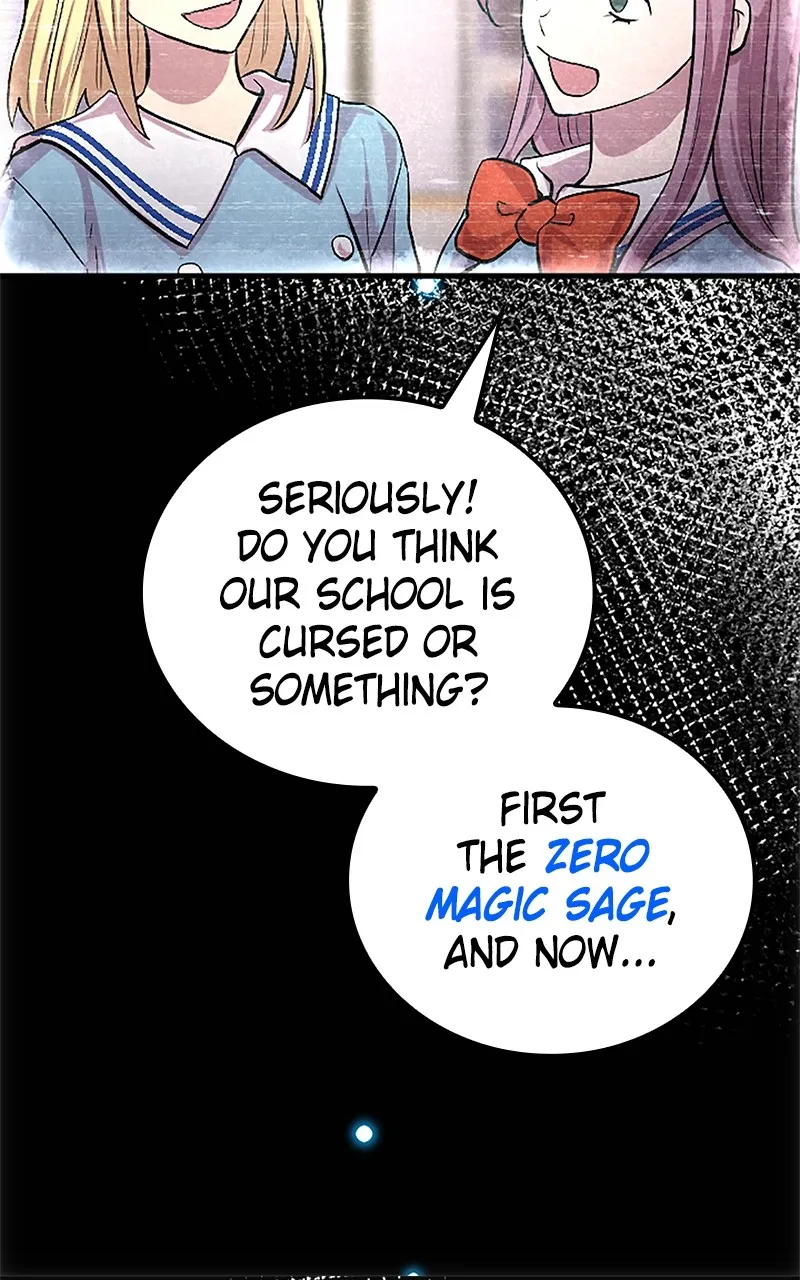 The Fallen Sage Rises to Power Chapter 12 page 99 - 