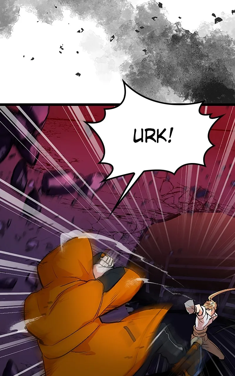 The Fallen Sage Rises to Power Chapter 13 page 11 - 