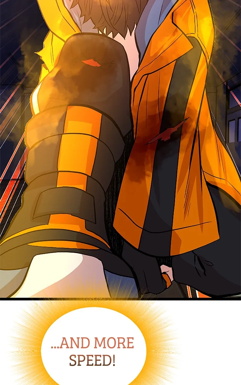 The Fallen Sage Rises to Power Chapter 13 page 117 - 
