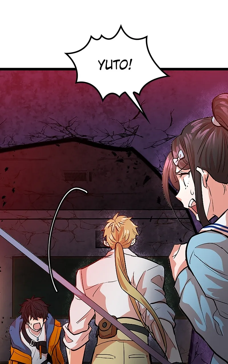 The Fallen Sage Rises to Power Chapter 13 page 13 - 