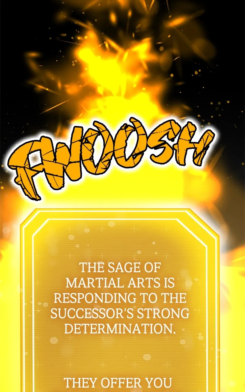 The Fallen Sage Rises to Power Chapter 13 page 121 - 