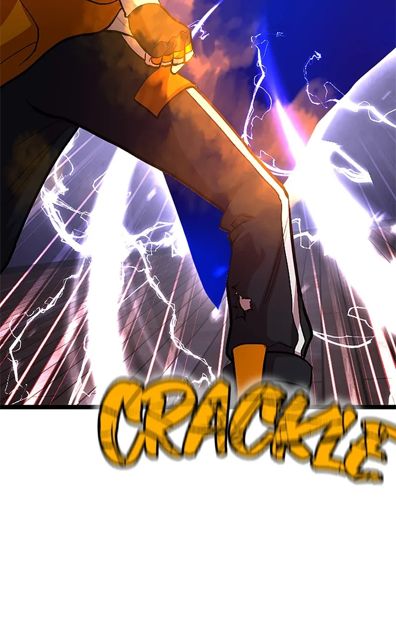 The Fallen Sage Rises to Power Chapter 13 page 124 - 