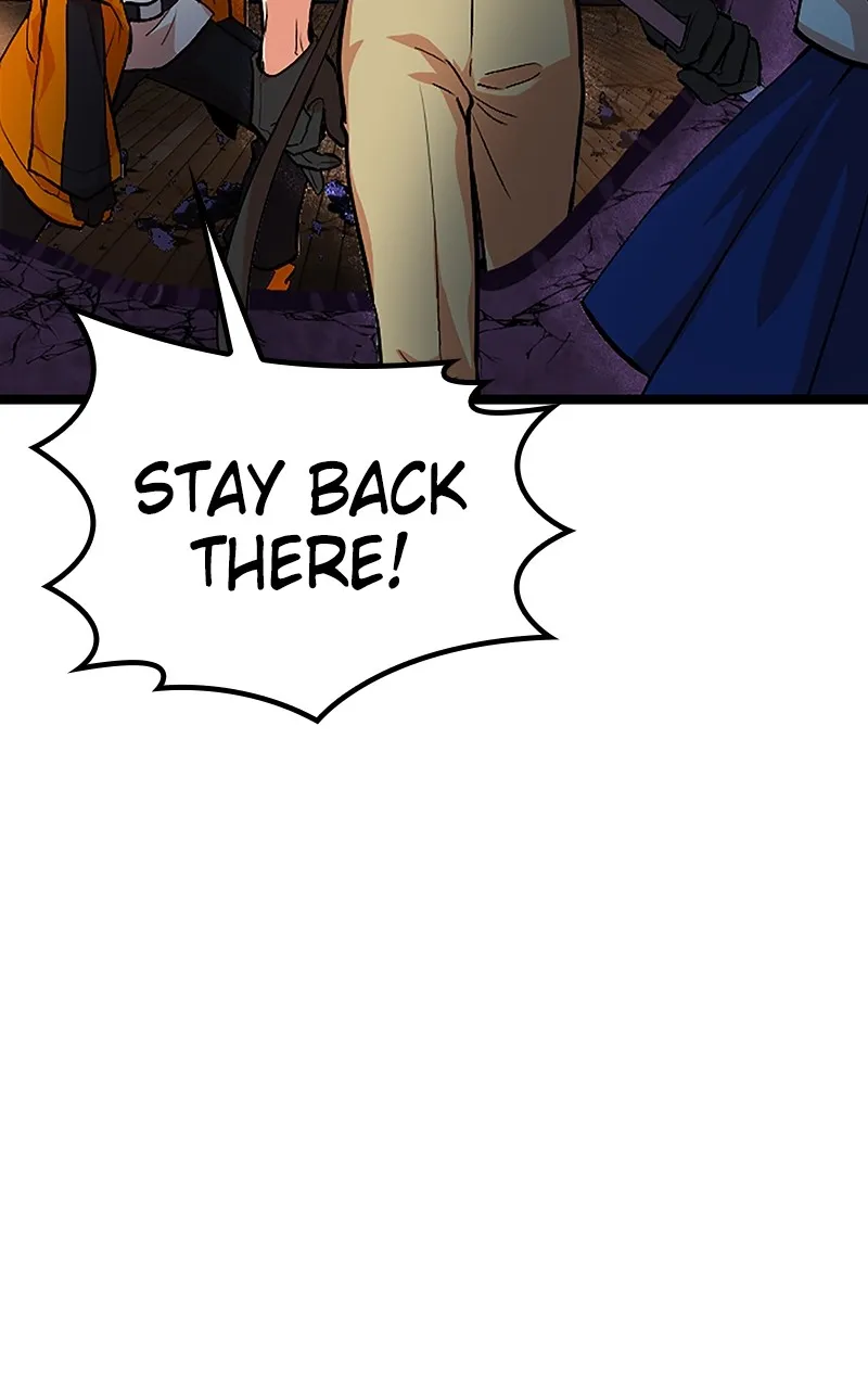 The Fallen Sage Rises to Power Chapter 13 page 14 - 