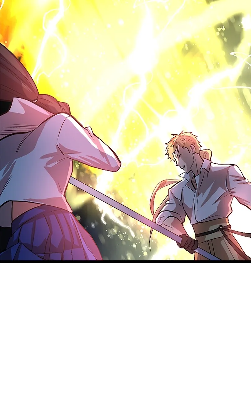 The Fallen Sage Rises to Power Chapter 13 page 136 - 