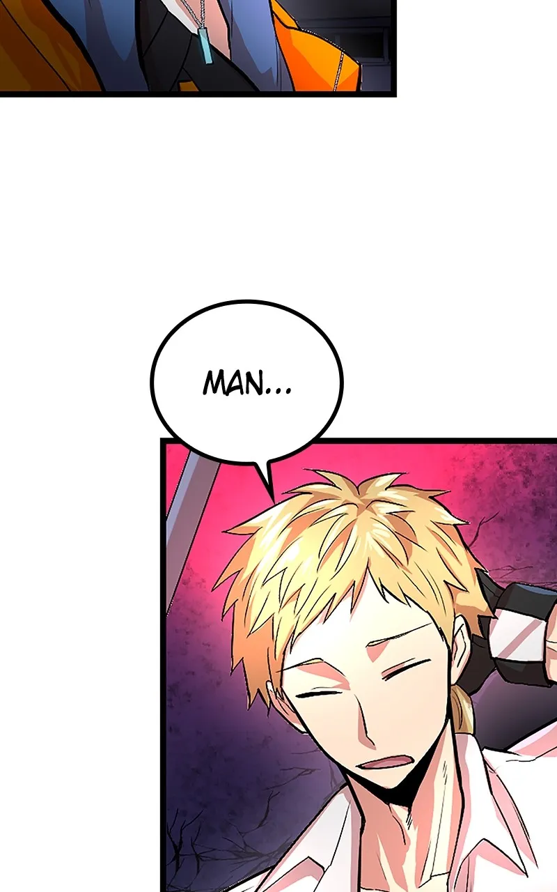 The Fallen Sage Rises to Power Chapter 13 page 16 - 