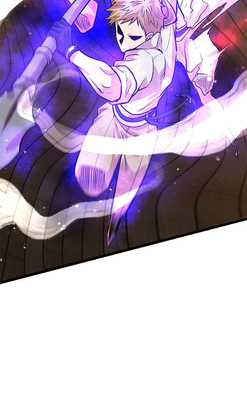 The Fallen Sage Rises to Power Chapter 13 page 19 - 