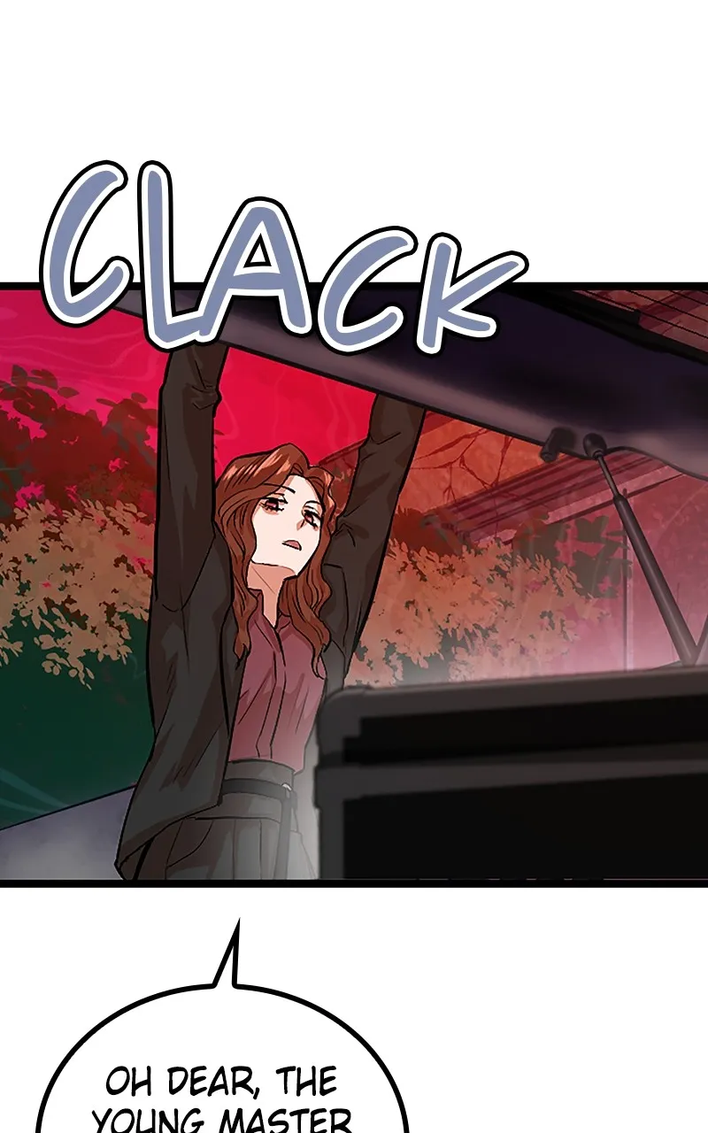 The Fallen Sage Rises to Power Chapter 13 page 3 - 