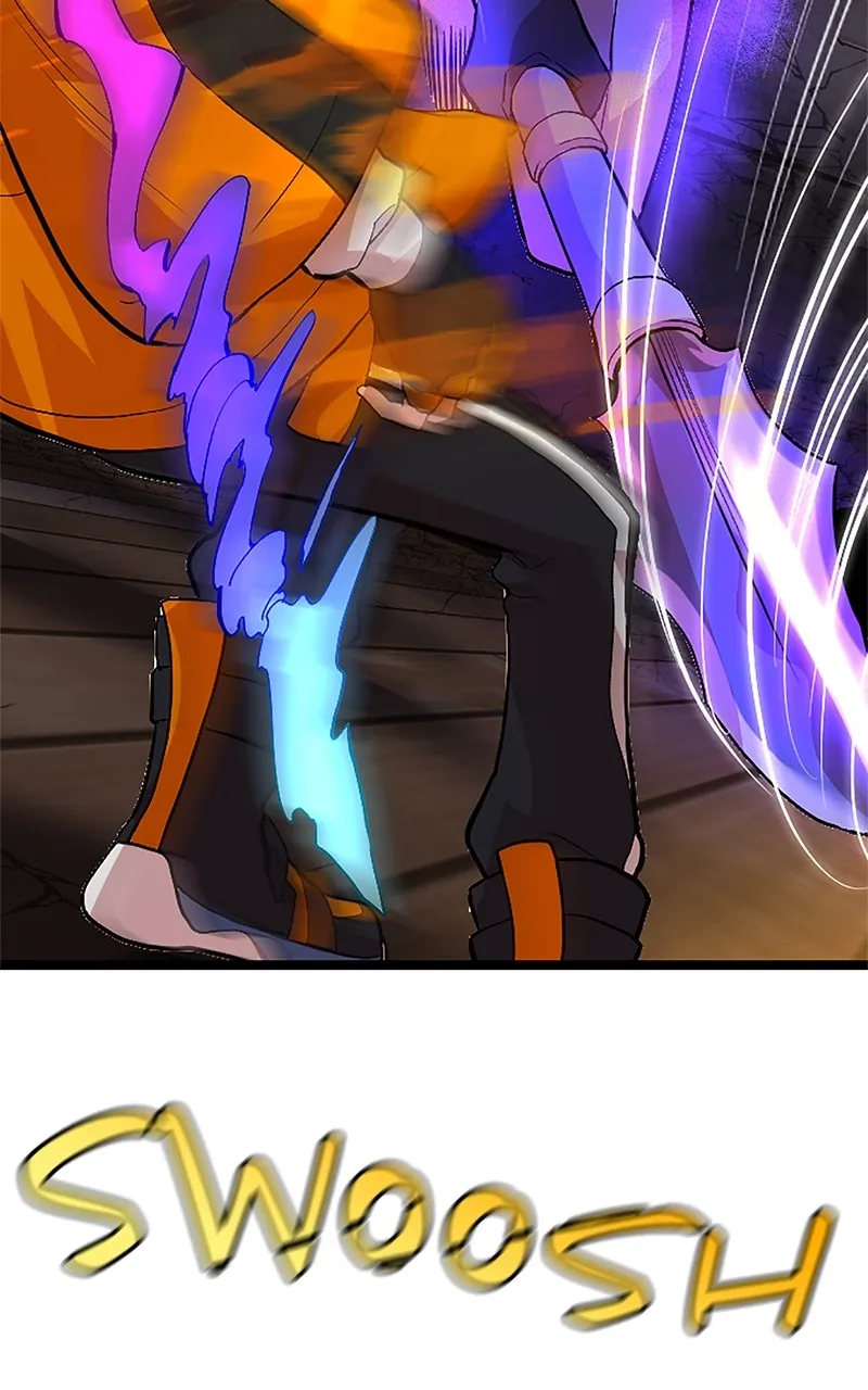 The Fallen Sage Rises to Power Chapter 13 page 23 - 