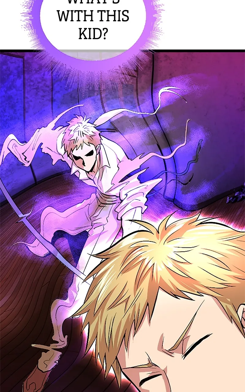 The Fallen Sage Rises to Power Chapter 13 page 25 - 