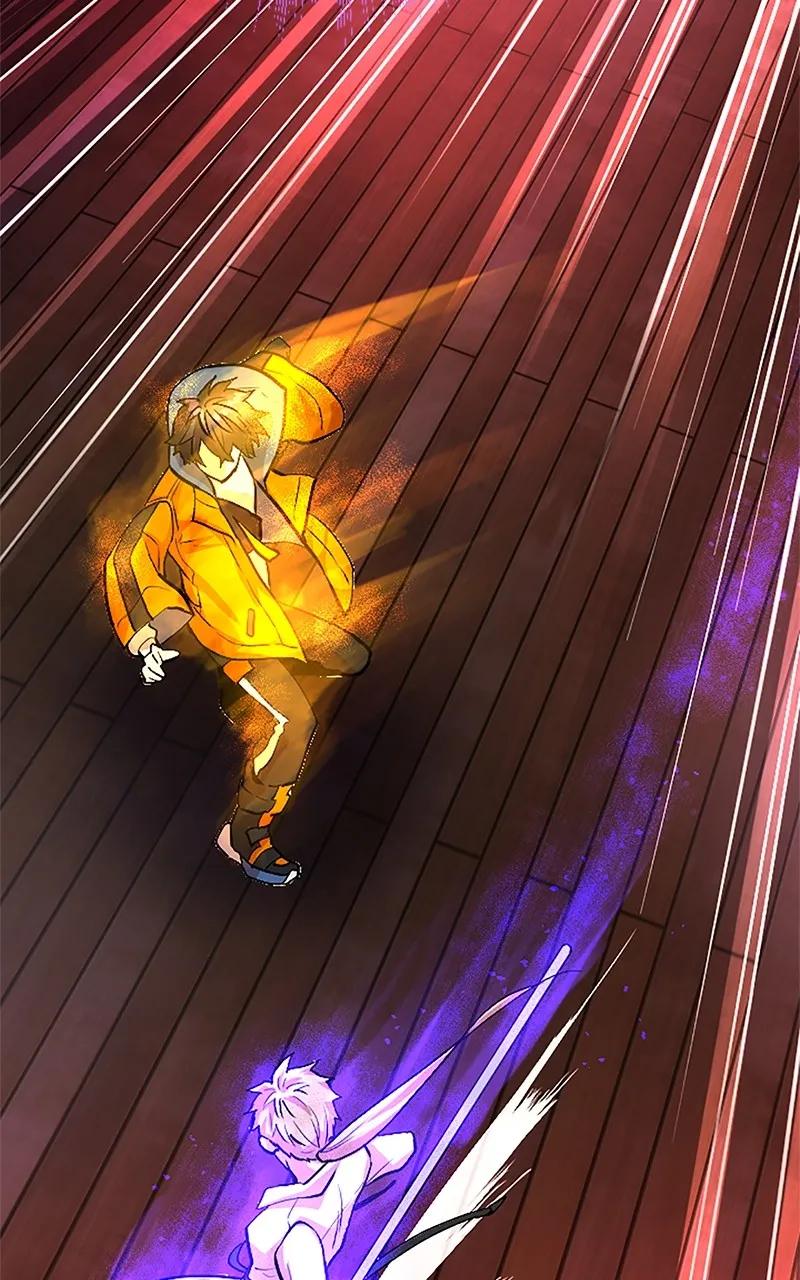 The Fallen Sage Rises to Power Chapter 13 page 28 - 