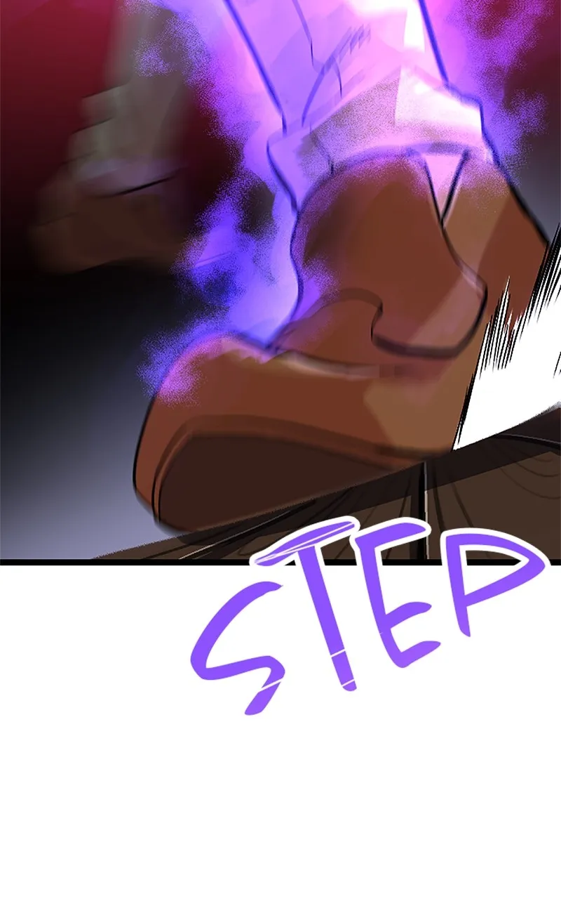 The Fallen Sage Rises to Power Chapter 13 page 31 - 