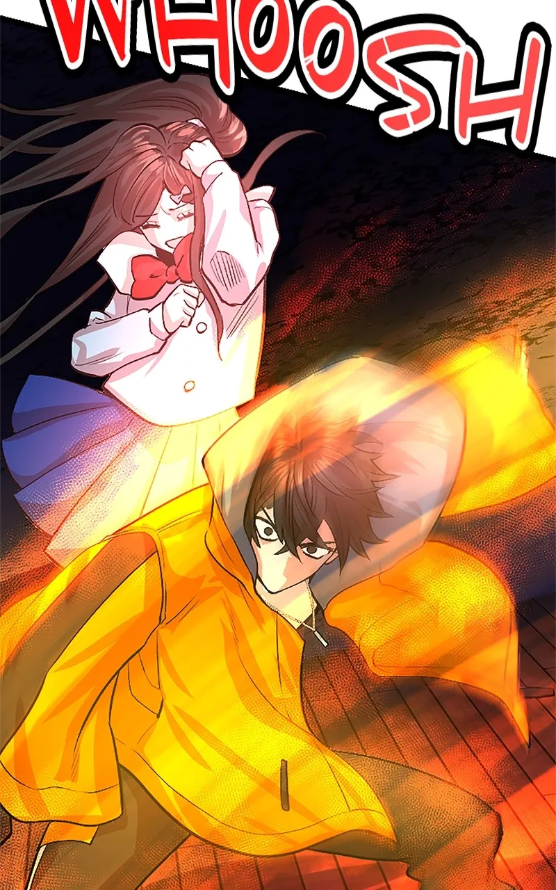 The Fallen Sage Rises to Power Chapter 13 page 38 - 