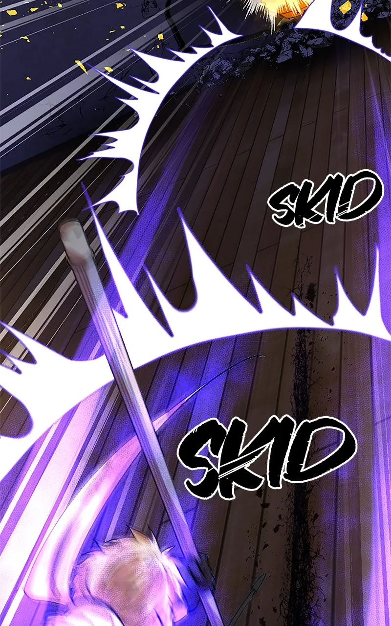 The Fallen Sage Rises to Power Chapter 13 page 43 - 