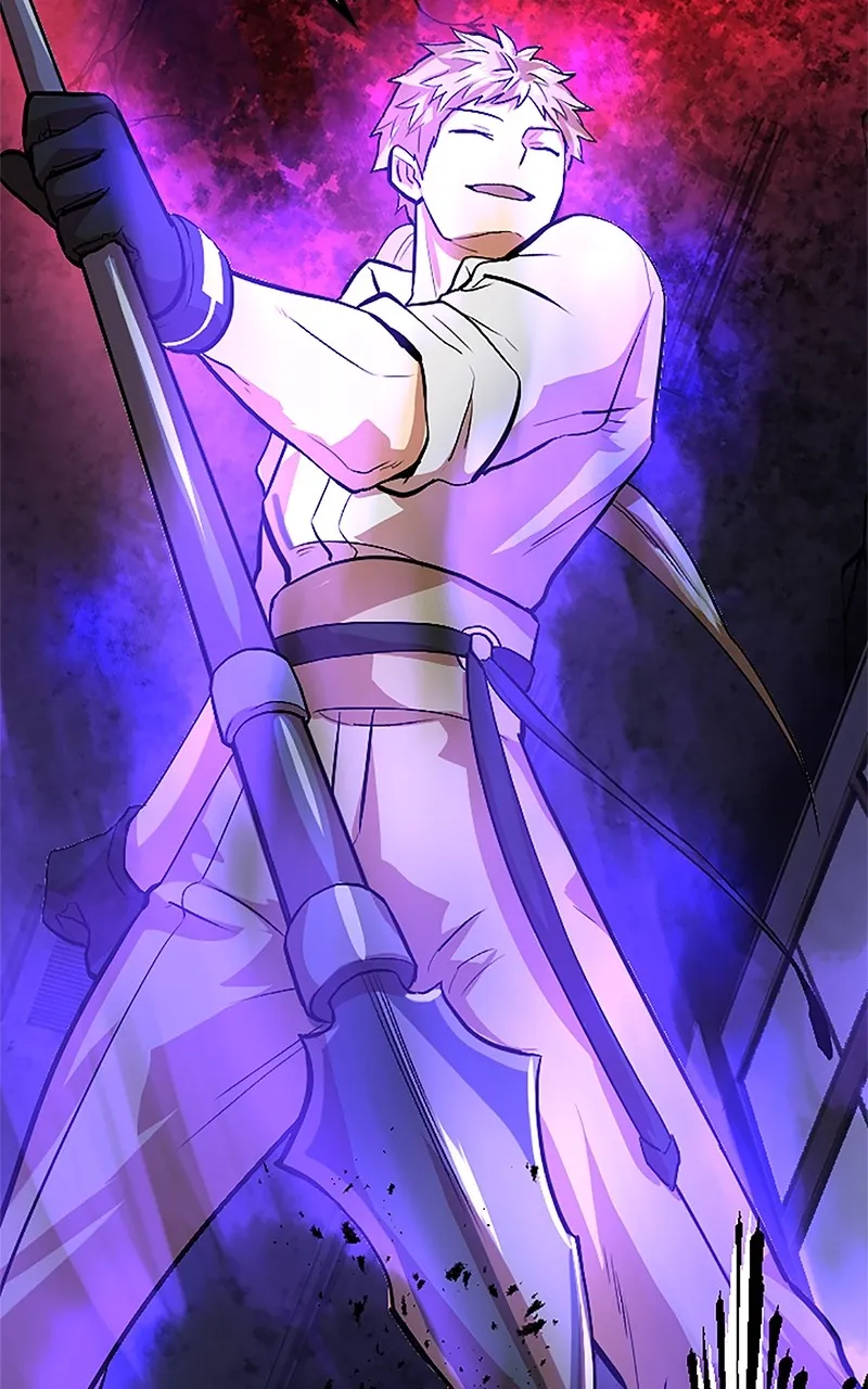 The Fallen Sage Rises to Power Chapter 13 page 46 - 