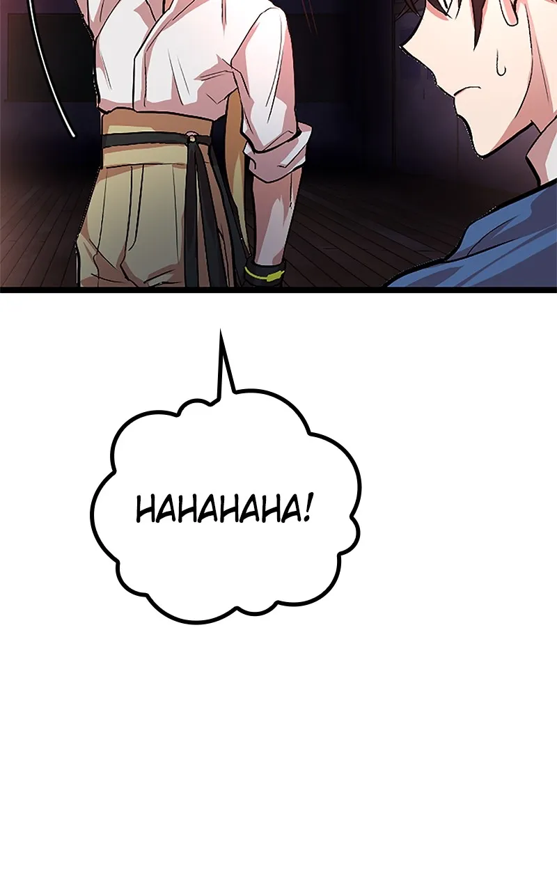 The Fallen Sage Rises to Power Chapter 13 page 52 - 