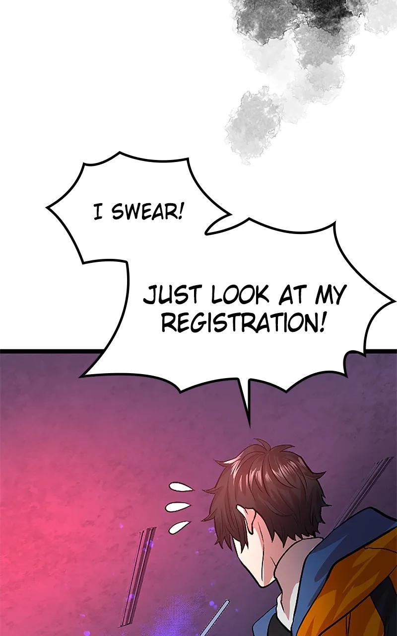 The Fallen Sage Rises to Power Chapter 13 page 55 - 