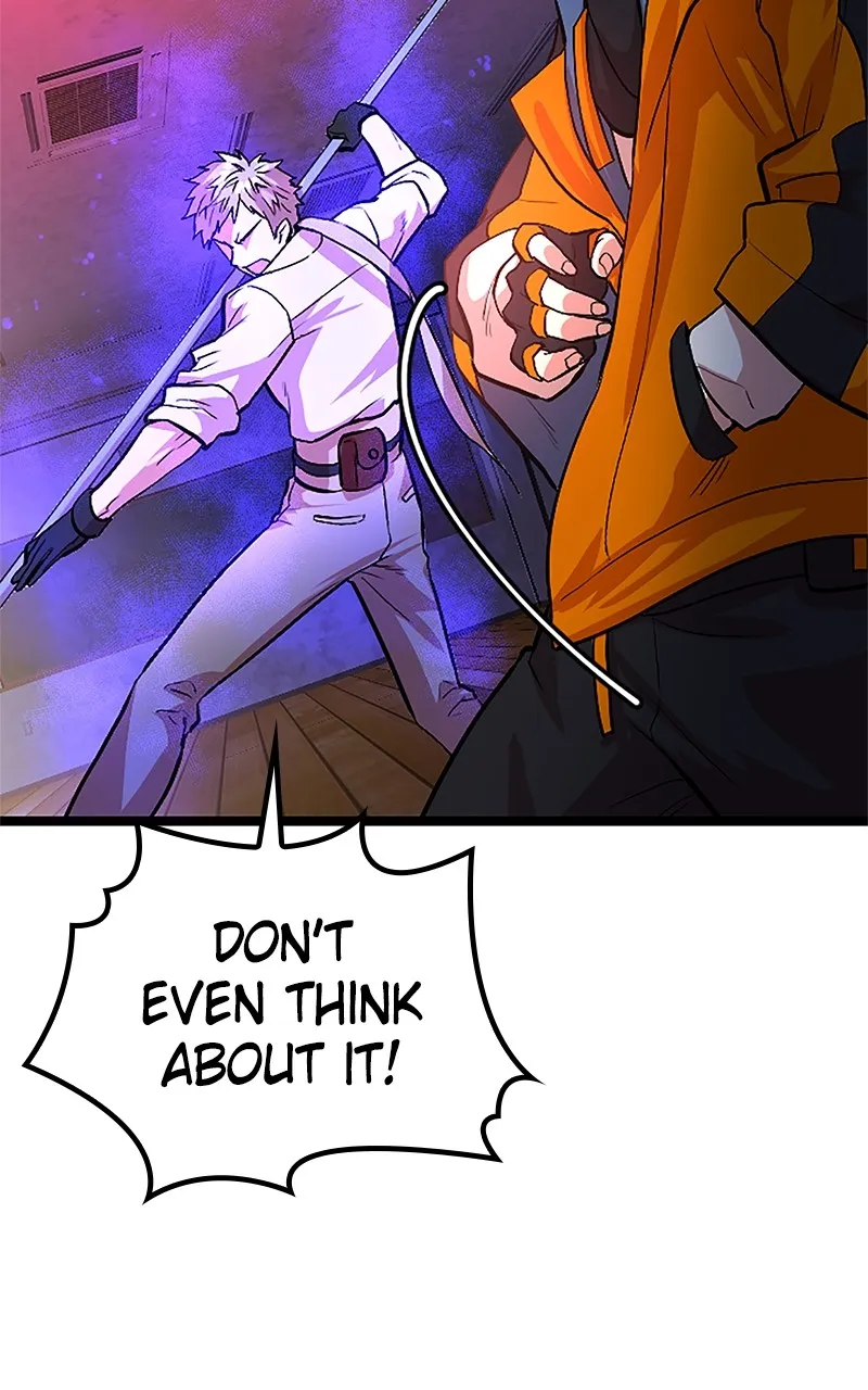 The Fallen Sage Rises to Power Chapter 13 page 56 - 