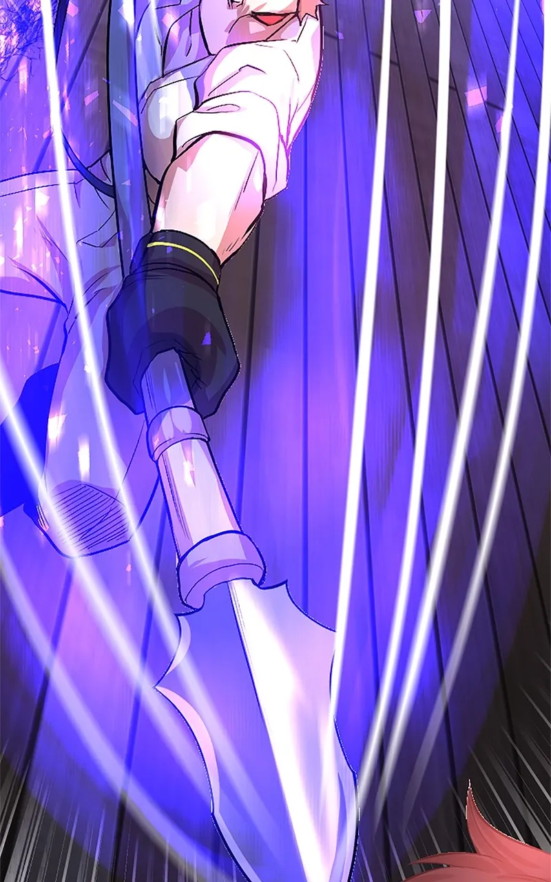 The Fallen Sage Rises to Power Chapter 13 page 59 - 