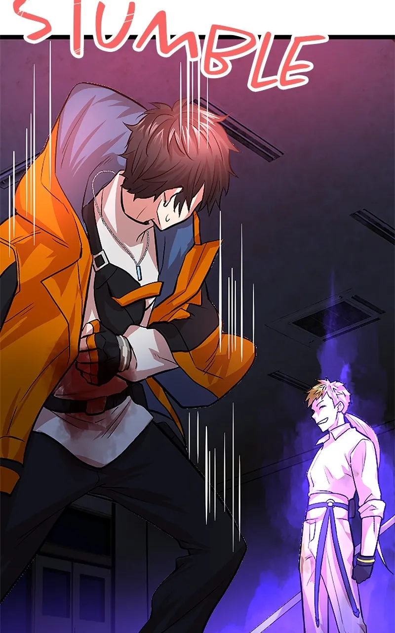 The Fallen Sage Rises to Power Chapter 13 page 66 - 