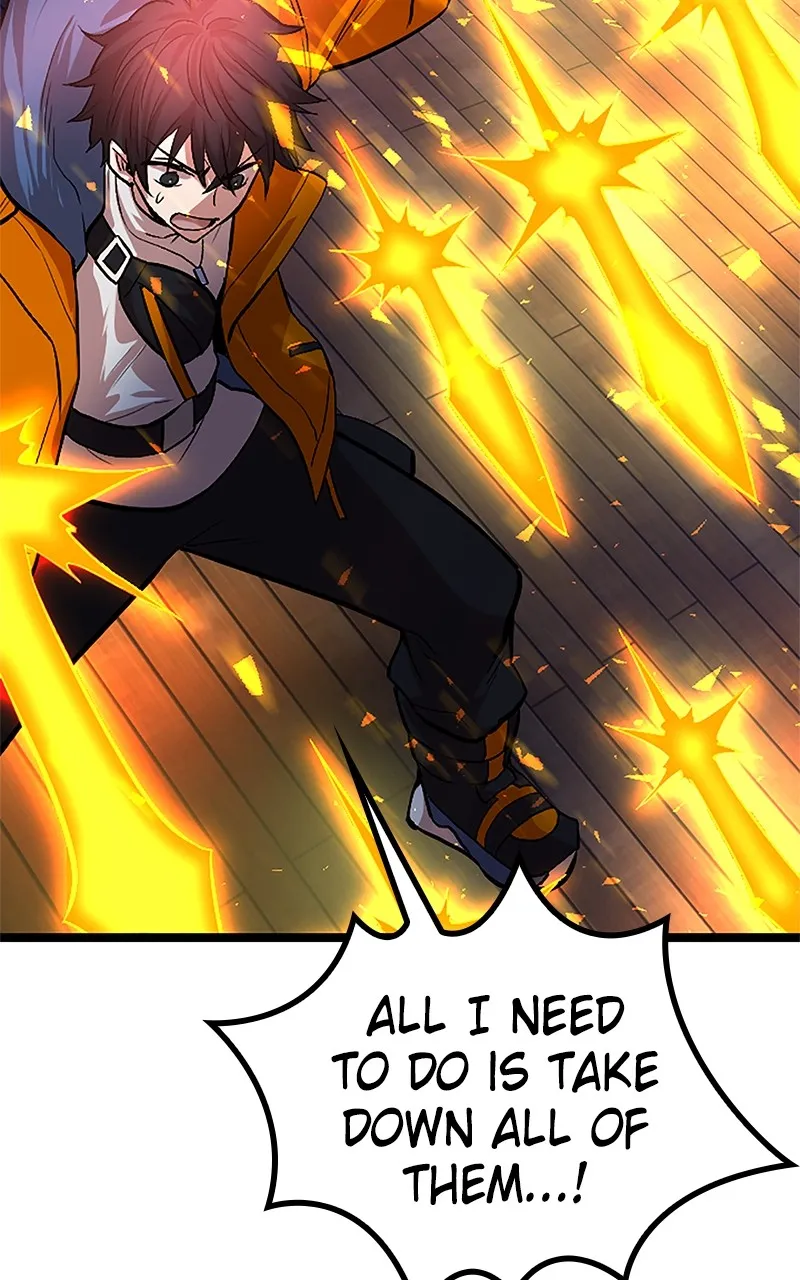 The Fallen Sage Rises to Power Chapter 13 page 69 - 