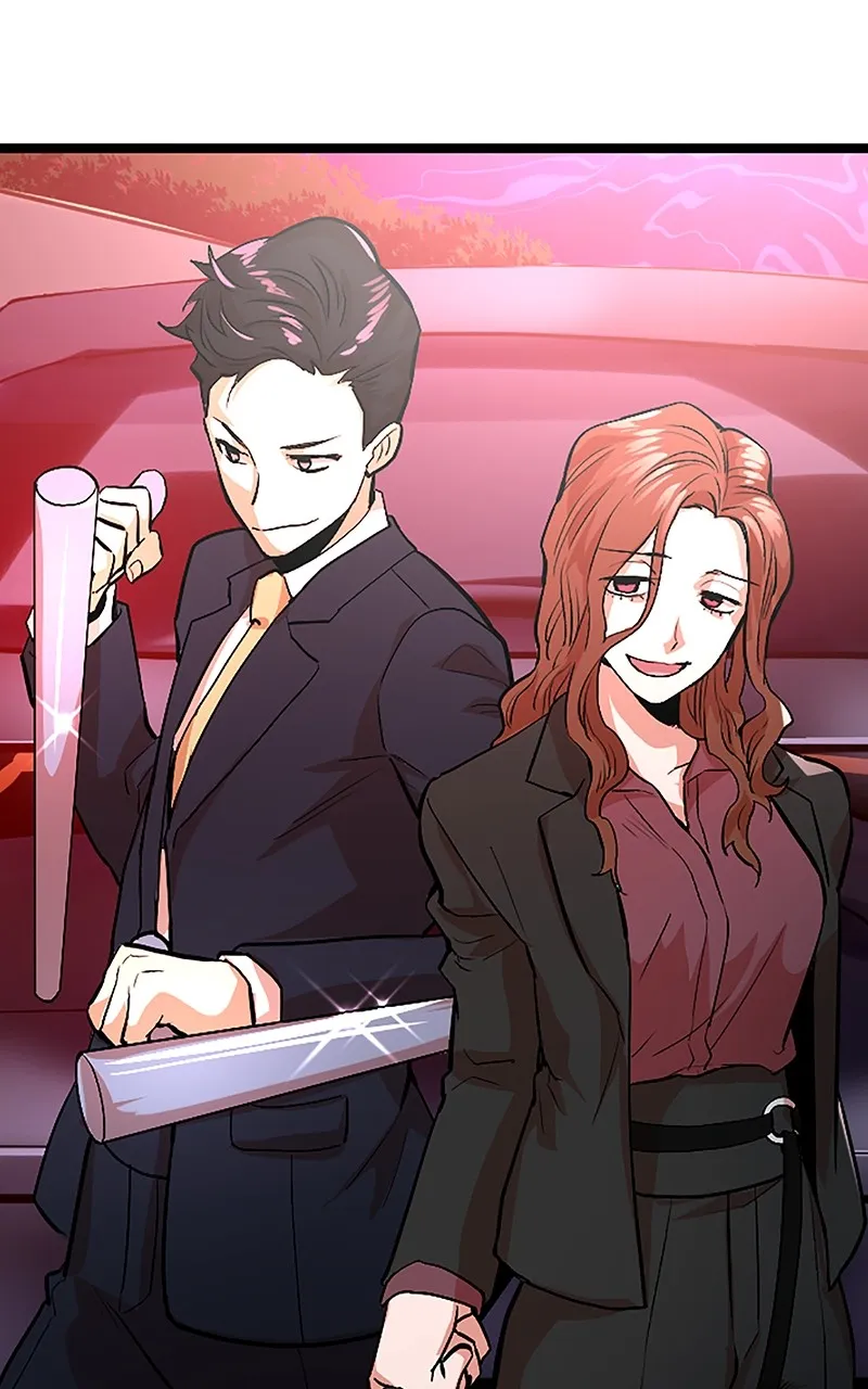 The Fallen Sage Rises to Power Chapter 13 page 8 - 