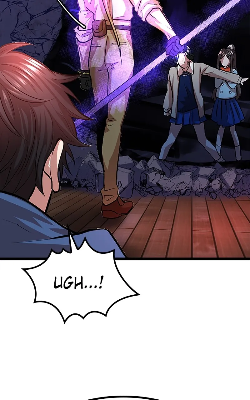 The Fallen Sage Rises to Power Chapter 13 page 83 - 