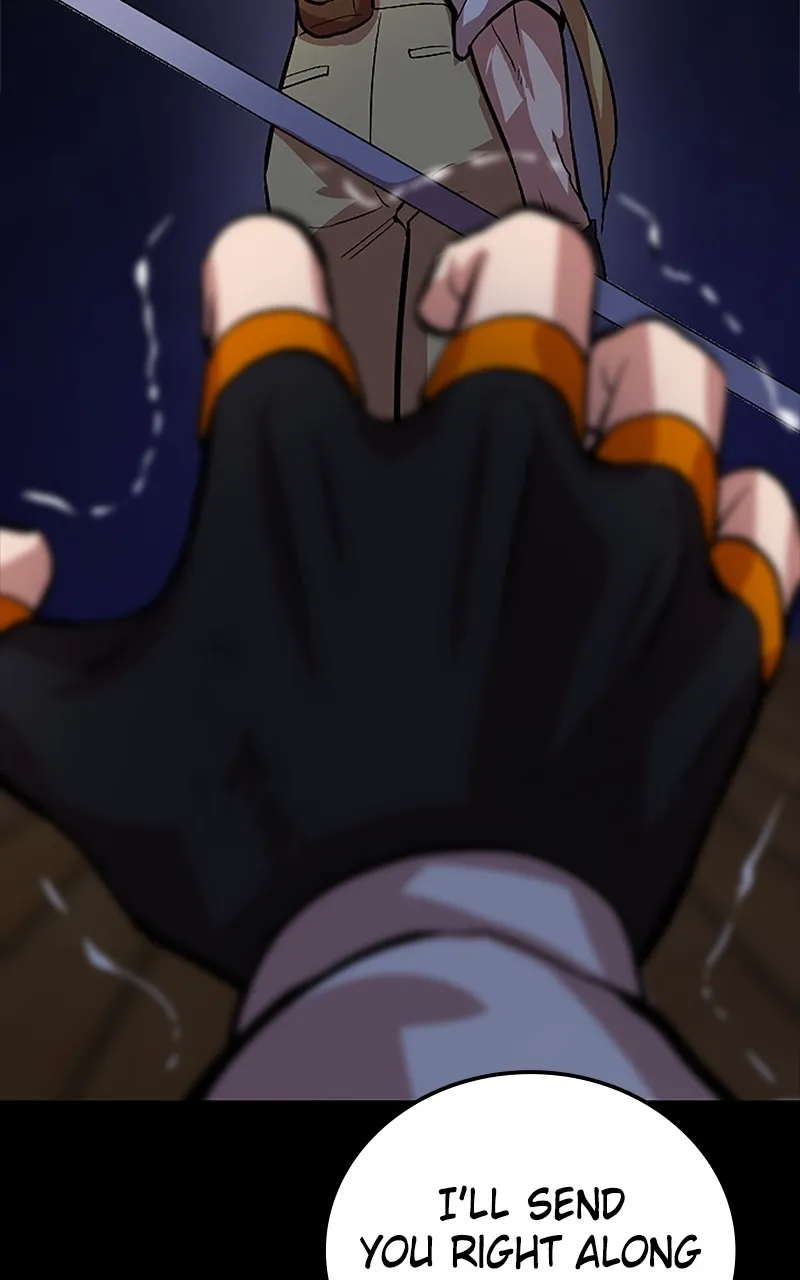 The Fallen Sage Rises to Power Chapter 13 page 88 - 
