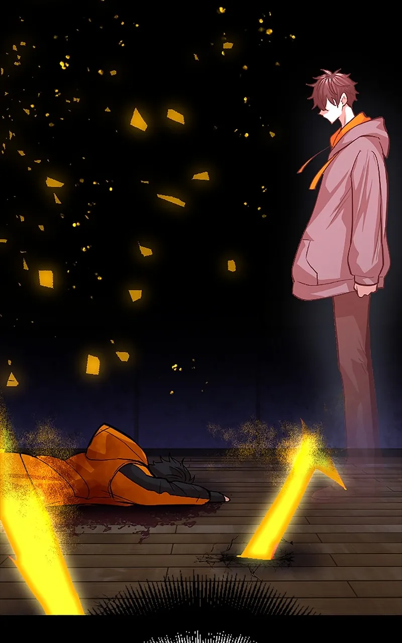 The Fallen Sage Rises to Power Chapter 13 page 93 - 