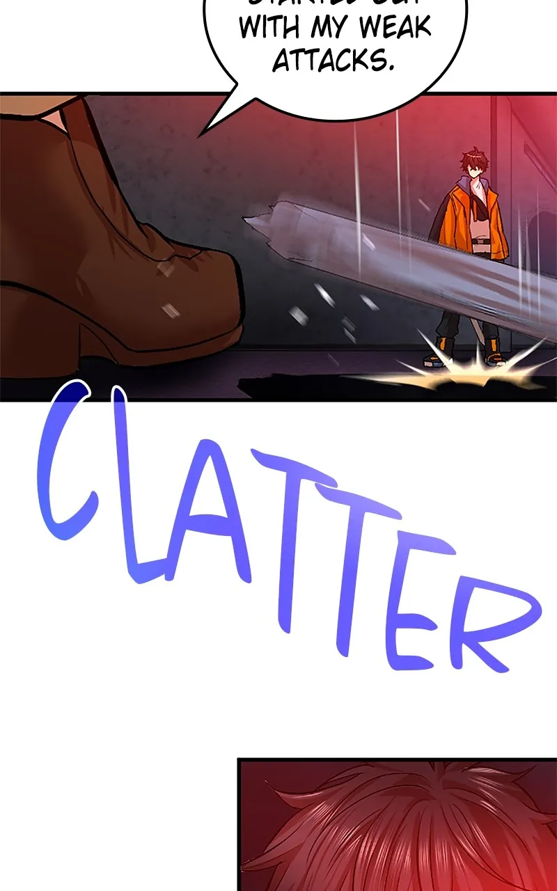 The Fallen Sage Rises to Power Chapter 14 page 101 - 