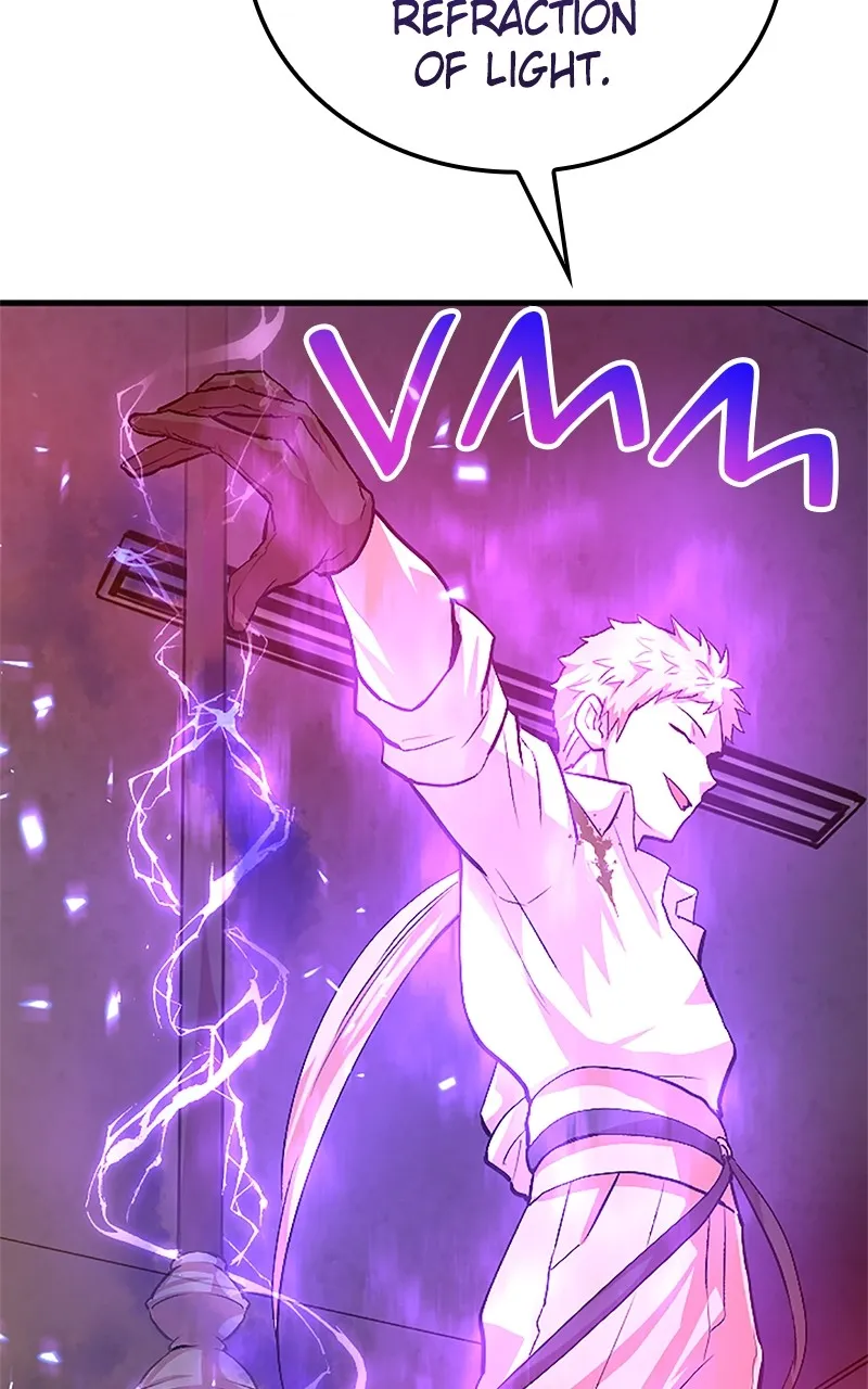 The Fallen Sage Rises to Power Chapter 14 page 106 - 