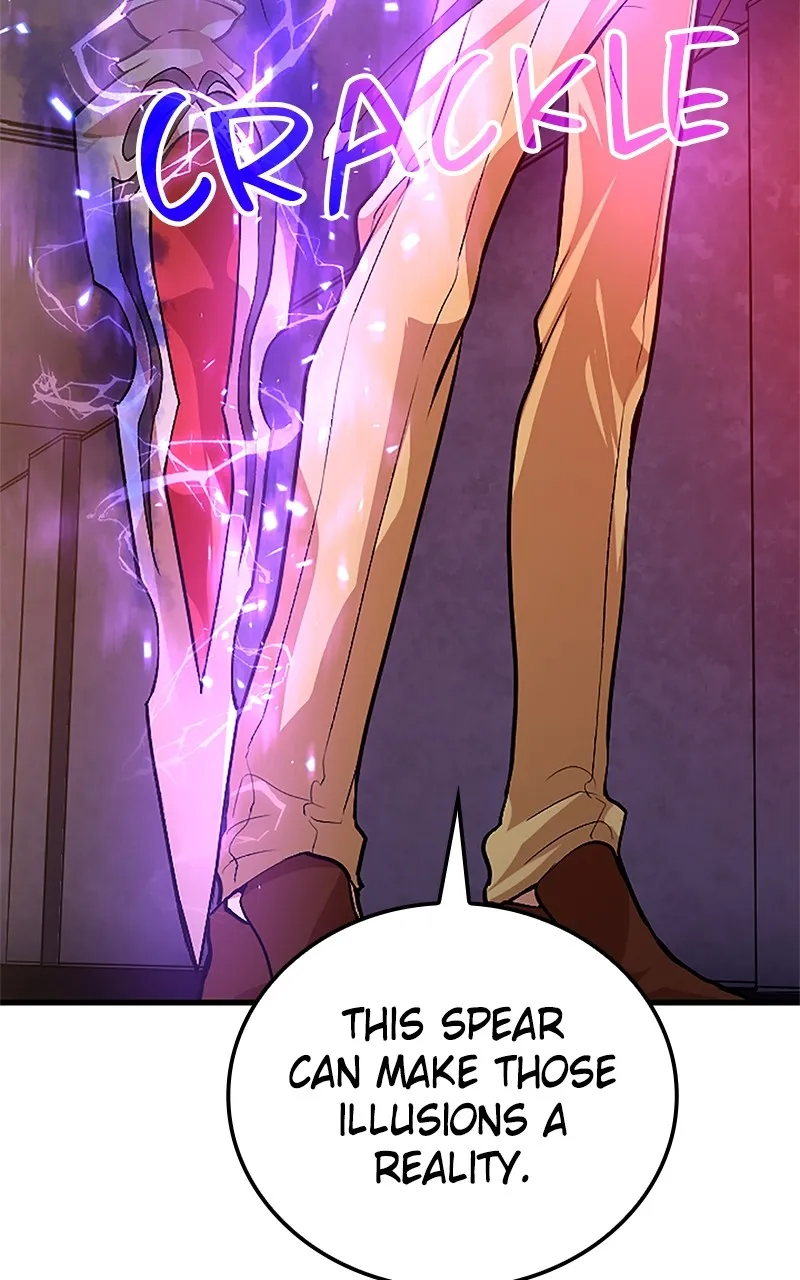 The Fallen Sage Rises to Power Chapter 14 page 107 - 