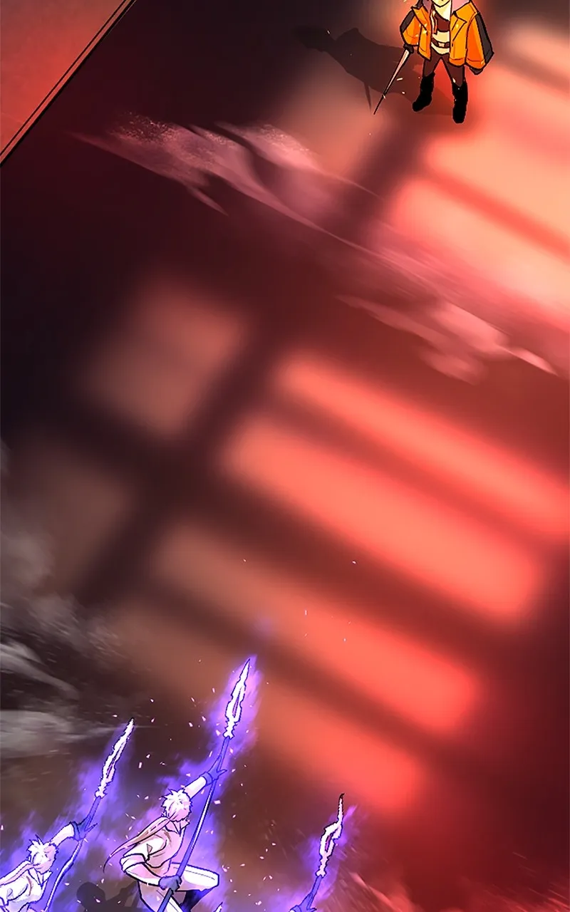 The Fallen Sage Rises to Power Chapter 14 page 115 - 