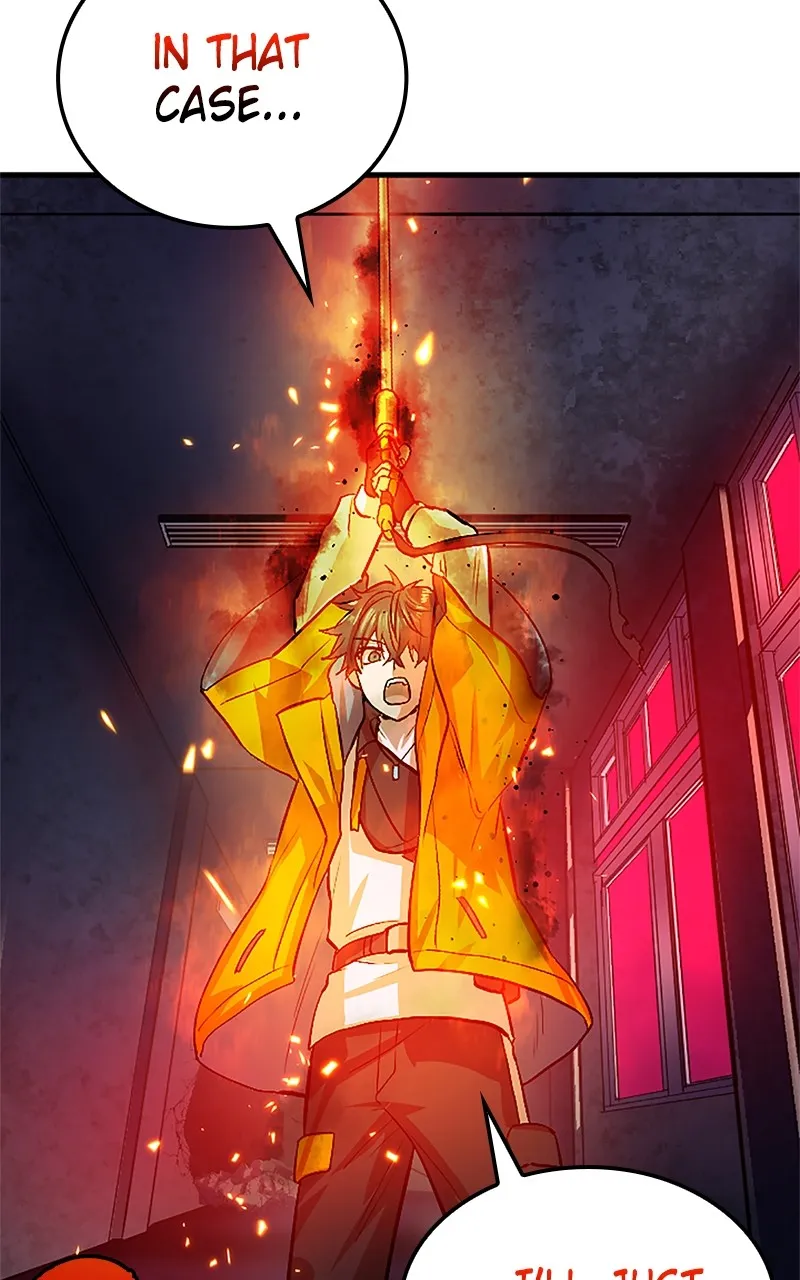 The Fallen Sage Rises to Power Chapter 14 page 117 - 
