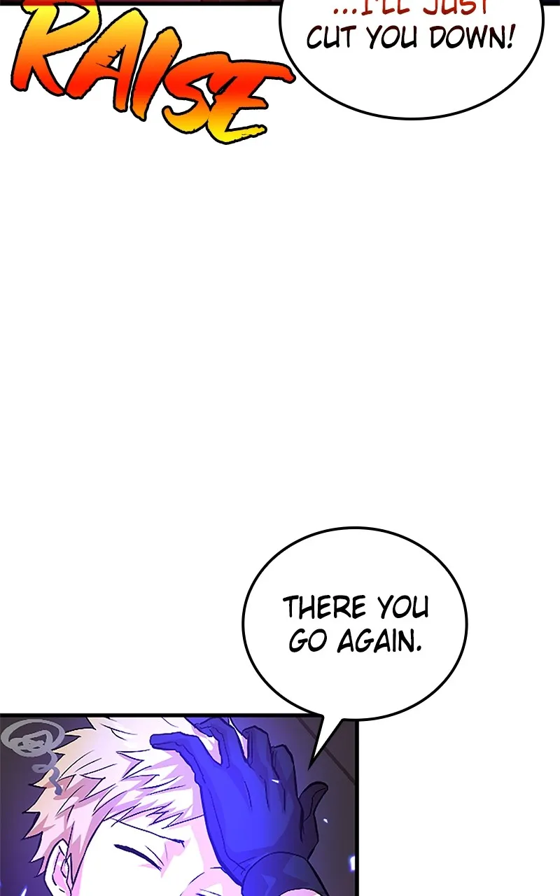 The Fallen Sage Rises to Power Chapter 14 page 118 - 