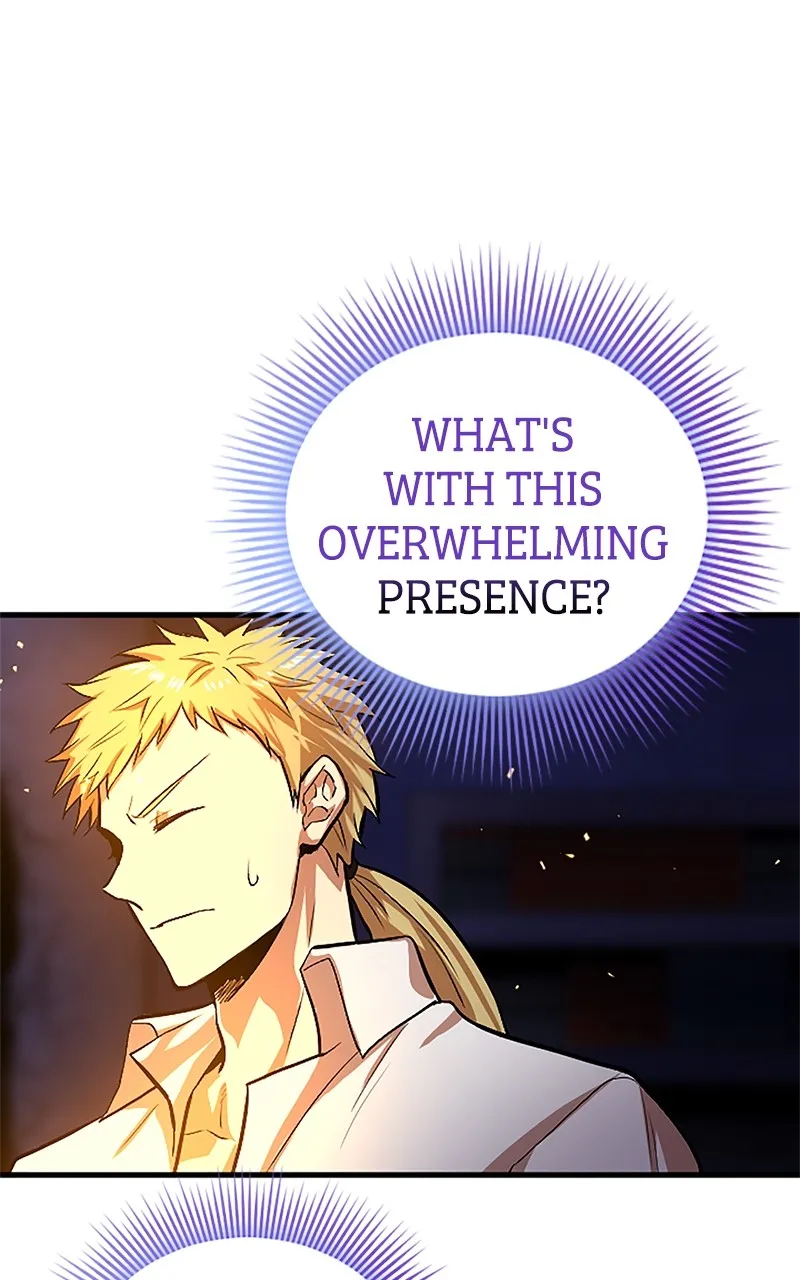 The Fallen Sage Rises to Power Chapter 14 page 13 - 