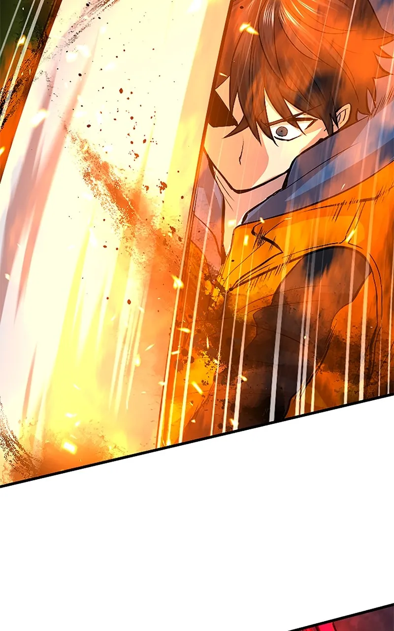 The Fallen Sage Rises to Power Chapter 14 page 129 - 