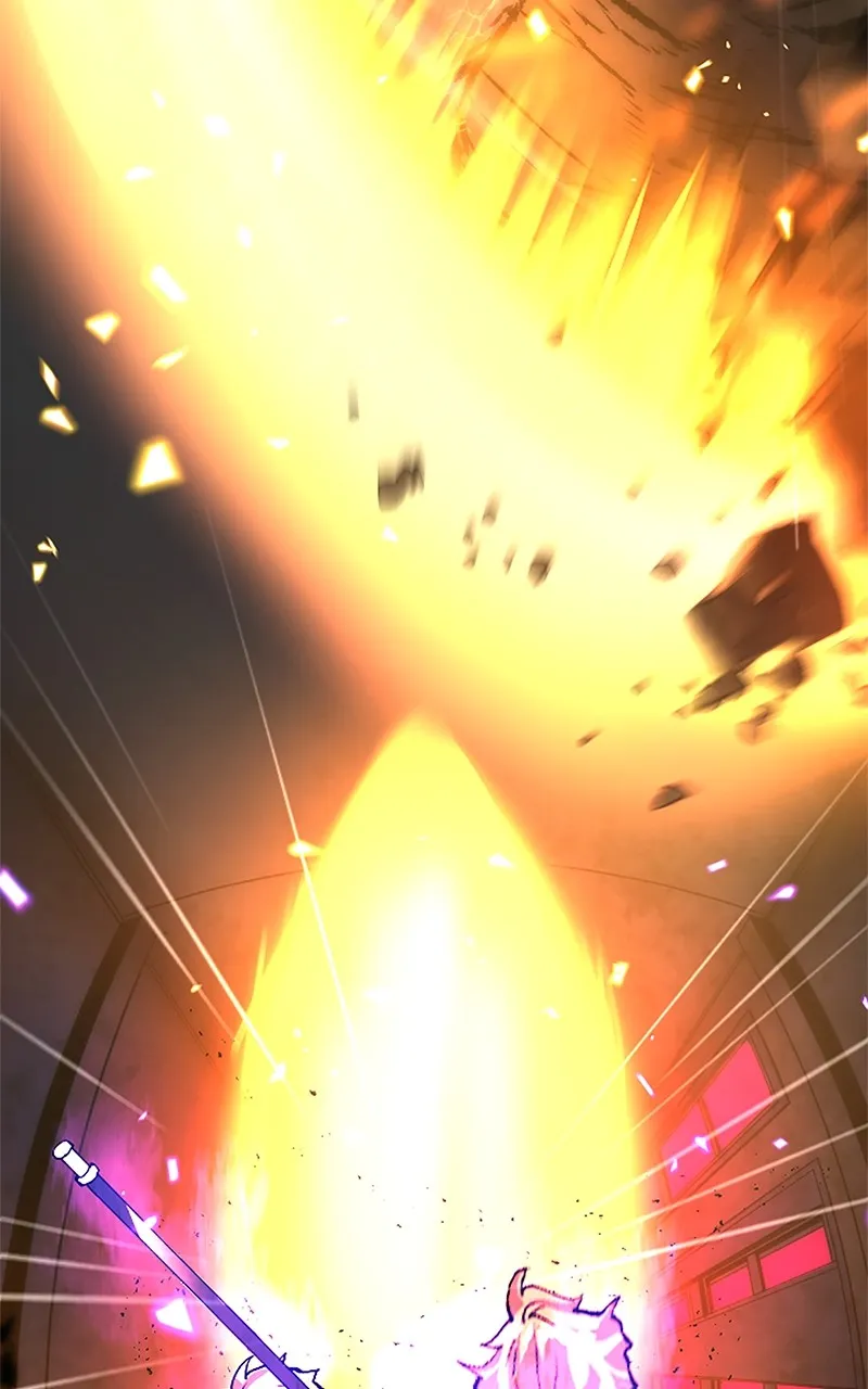 The Fallen Sage Rises to Power Chapter 14 page 131 - 