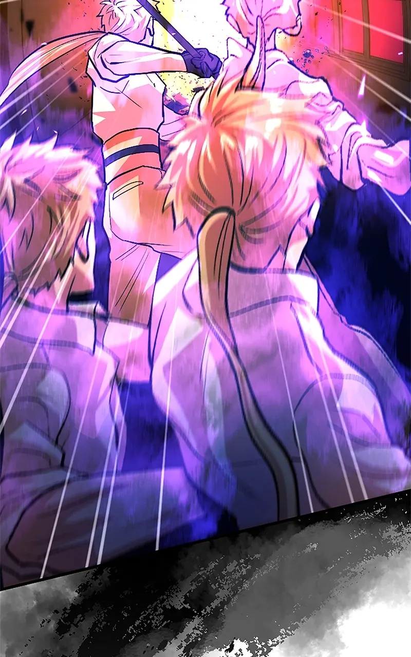 The Fallen Sage Rises to Power Chapter 14 page 132 - 