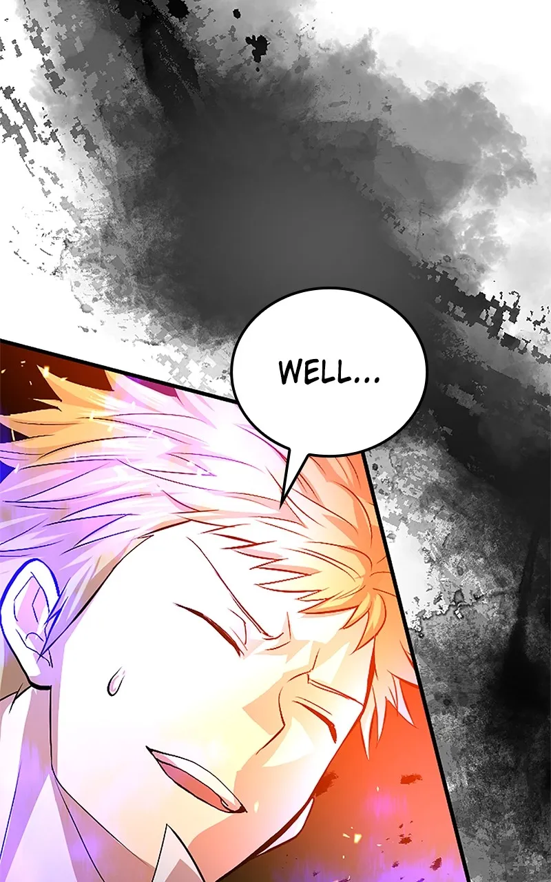 The Fallen Sage Rises to Power Chapter 14 page 134 - 