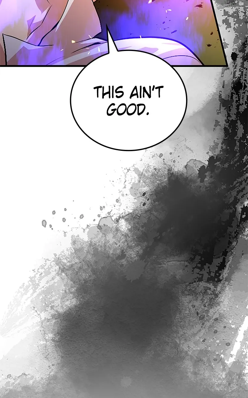 The Fallen Sage Rises to Power Chapter 14 page 135 - 