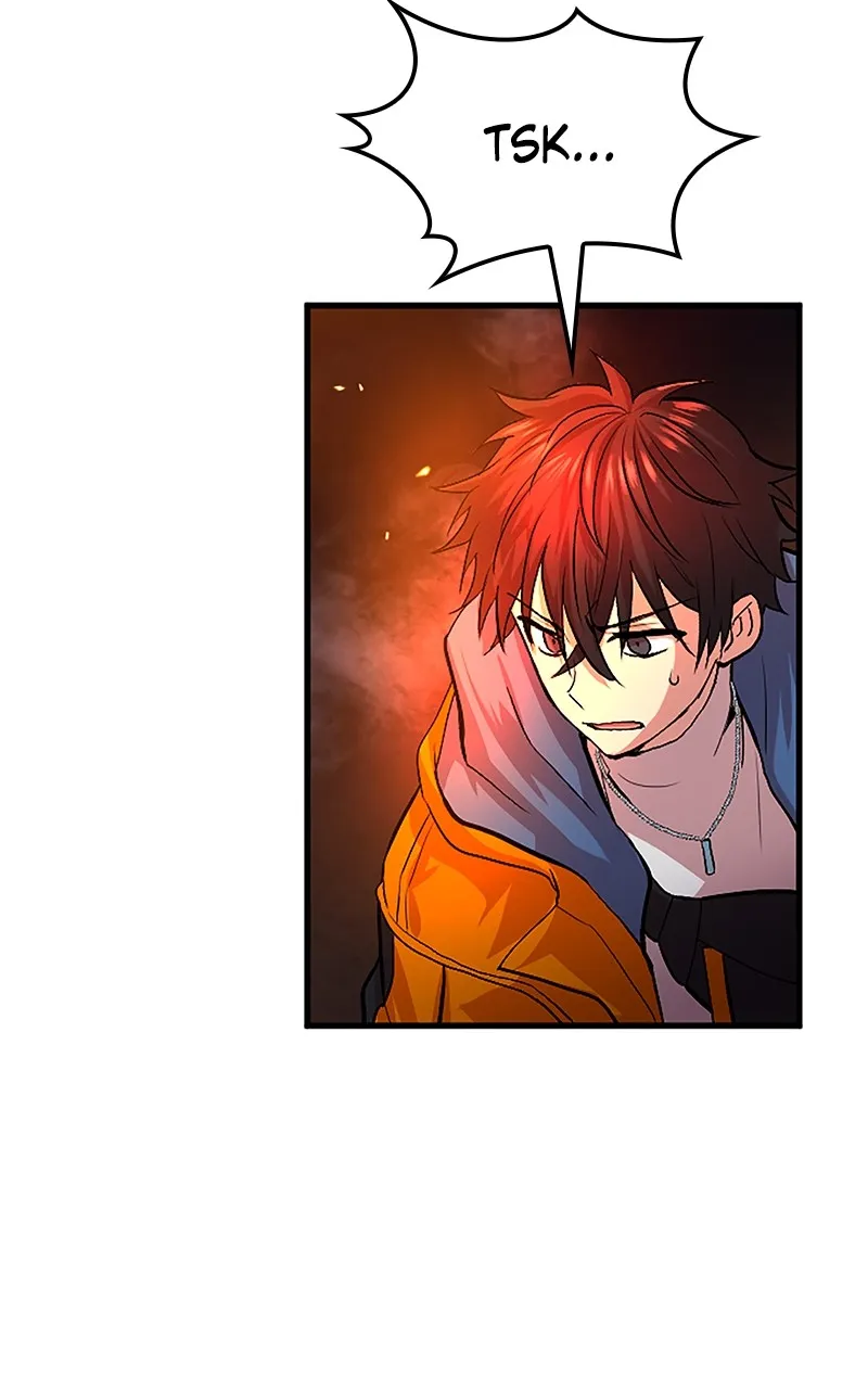 The Fallen Sage Rises to Power Chapter 14 page 140 - 