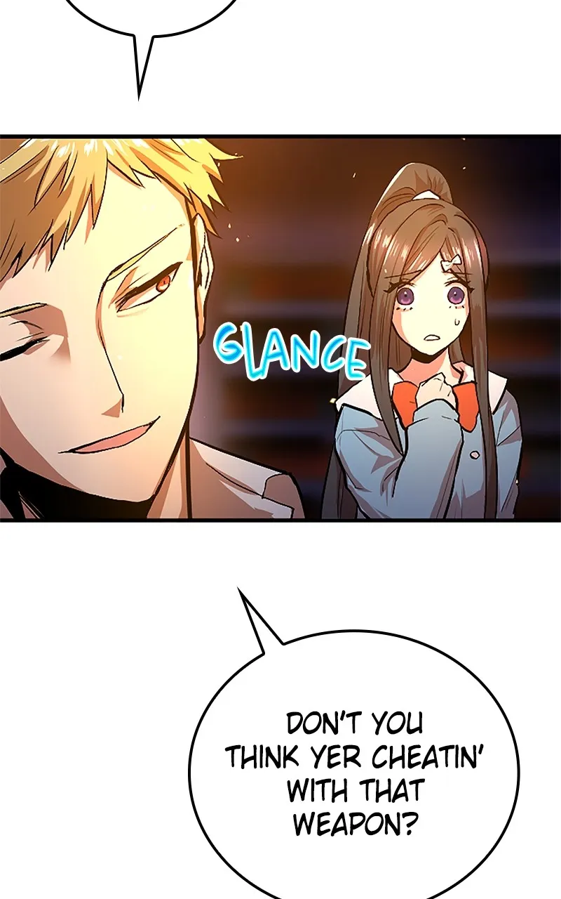 The Fallen Sage Rises to Power Chapter 14 page 15 - 