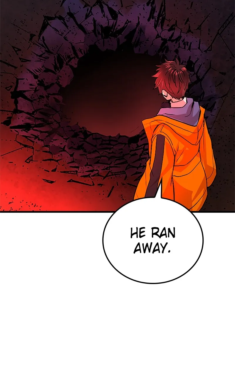 The Fallen Sage Rises to Power Chapter 14 page 142 - 